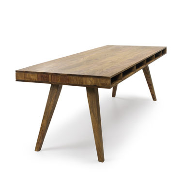 Vick eettafel