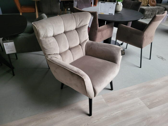 Tamira fauteuil