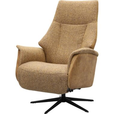 Sofie relaxfauteuil
