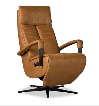 Larry relaxfauteuil