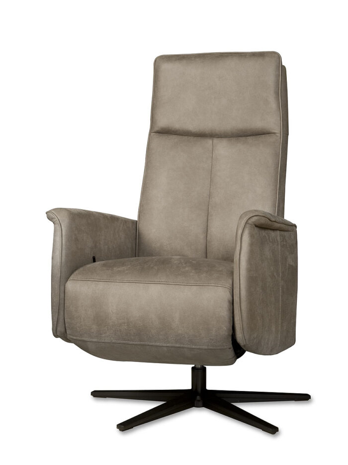 Temper relaxfauteuil