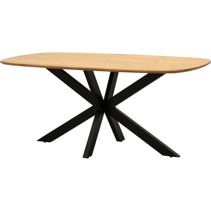 Arthur eettafel