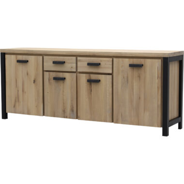 Torro dressoir