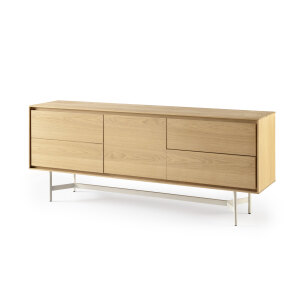 Genua dressoir