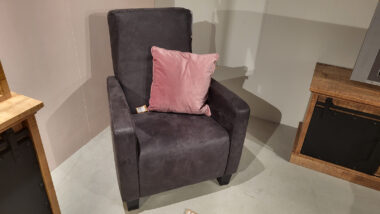 Bonn fauteuil