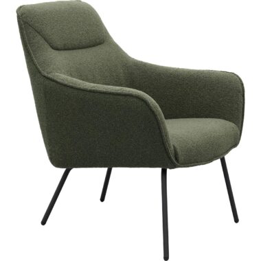 Suze fauteuil